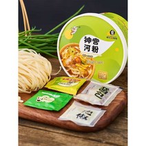 선궁 허펀 절인 고추 소고기맛 정통 쌀국수 6개입, 04. (6통)매운 소고기 호르펀(매운맛)