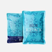 140개 냉동 아이스팩 완제품 재활용 보냉재 젤 얼음팩, 아이스팩 완제품소 140P