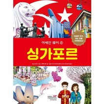 아세안 웨이 8: 싱가포르:아세안 국가 아는 만큼 가까워진다!, 낫타폿 인용 글/배수경 역/부산외국어대학교 특수외..., 한국국제교류재단