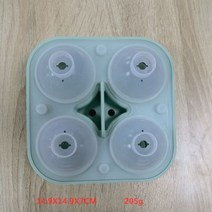 다육 식물 캔들 실리콘 몰드 양초 금형 모양 틀 입체 모양틀 꽃 냄비 꽃병 콘크리트 석고 시멘트 질 DIY 아로마 접착제, X