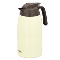 써모스 보온보냉 스테인리스포트 THV-2001K-CCR, 써모스 스테인리스 포트 THV-2001K-CCR