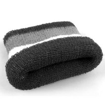 스포츠 아대 블랙ST 손목아대 손목보호대 손목밴드 214969EA * HONI, 본상품선택, 본상품선택