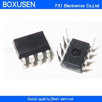 32mb24보드 10PCS BP2836D BP2859 DIP8 BP2328D BP3125 BP9927F, 08 BP2859
