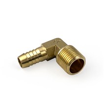 신주 호스엘보 8A-11mm 수도 부속 배관자재 설비, 1개