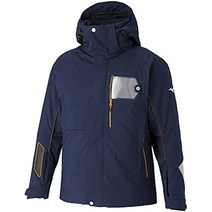 MIZUNO(미즈노) 스키 스키복 상 사이즈 S