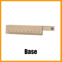 전자리코더 전자색소폰 에어로폰 색소폰 마우스 피스/디지털 팁 오프닝 게이지/색소폰 수리 도구/색소폰 도, 03 base