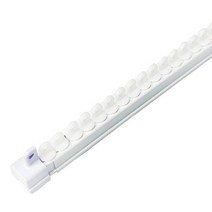 리프트업 알루미늄커튼레일 화이트 8자(125~240cm)