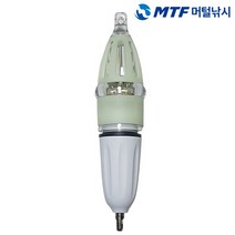 방짜 케이무라 8LED 왕갈치 디지털 집어등 AN-25D 방수, 1개