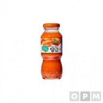 프리미엄 HP)자연은 제주당근(180ml/12병/웅진식품), 상세페이지 참조, 상세페이지 참조