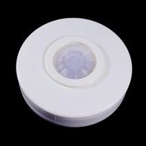 LED 다기능 센서 모듈 3인치 센서 매입형 노출형 도경LED, 노출형 센서