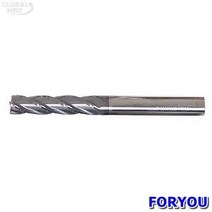 ForU795 위딘 초경롱엔드밀 8mm 1개 공구 안전용품 사무용품 전기용품 소모성자재