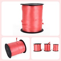 빨간 노끈 중, 1개