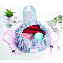 보자기 RD-10154 파우치 화장품 복조리