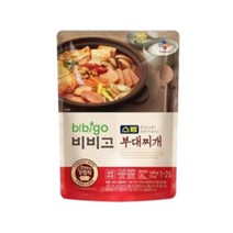 비비고 스팸 부대찌개 460g 5개, 상세페이지 참조, 상세페이지 참조, 상세페이지 참조