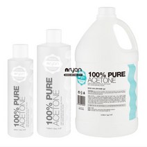 엔리안 퓨어 아세톤 500ml