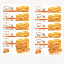 달곰프란찌 부드러운샌드쿠키 다크초코쿠키X10개, 상세페이지 참조, 상세페이지 참조, 상세페이지 참조