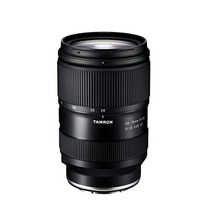 탐론 28-75mm F2.8 Di III VXD G2 소니 E마운트용(Model A063)