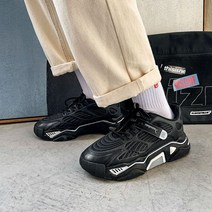 세계일주 여름 통기성 캐주얼 스니커즈 두꺼운 밑창 홍콩 토레 신발
