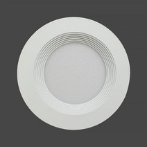 킹 LED 매립조명 EL-5121 보조등 6W 타공 70 80 화이트 주광색 / 주백색 / 전구색, 주백색(아이보리빛)4000K