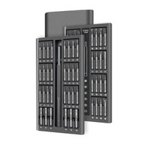 샤오미 안경 수리공구 Wiha 타입 야토(YATO) YT-63in1 정밀드라이버비트세트 휴대폰