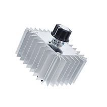 고출력 PWM 전자조압기 5000W 220V 밴드 외