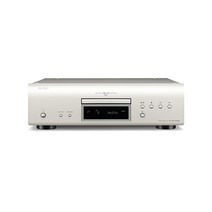 데논(DENON) DCD-1600NE CD/SACD 플레이어[당일발송], 실버