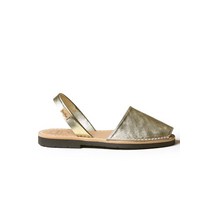 Toni Pons 토니 폰스 MAOP 샌들 플래티넘 여자샌들