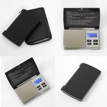 소형 정밀전자저울 500X0.1G 정밀저울 초미세저울 계량전자저울