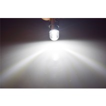 헤드 E10 나사 6000K 12 2 전구 V MES 4300K 3 손전등 개 라이트 12V 램프 LED 24 볼트 토치 3V 6 소형 따뜻한/흰색 라이트 6V, 02 White_02 6V DC