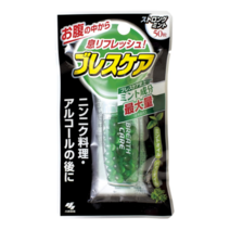 브레스케어 고바야시 50알 스트롱민트, 1개, 50개입