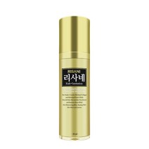 리사네 발모제 두피 헤어 토닉 에센스 헤어에센스, 1개, 50ml