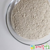 사계절약초 국내산 더덕가루 300g, 1개