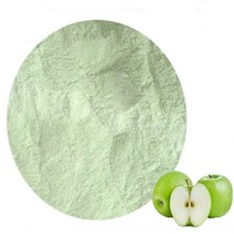 청(풋)사과농축분말 1kg, 단품, 1개