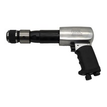 TJG TJG 저진동 에어함마 B5010B-03 원터치척 치즐, 1개