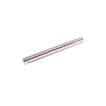 산키스 삼각스케일 자 10cm 15cm 30cm, 삼각스케일-30cm, 1개