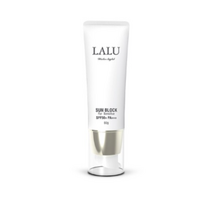 라루 순한 물광 선크림 SPF50+ PA+++, 9개, 50g