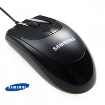 삼성 USB 유선 마우스 SMH-3100 UB 1000 DPI 게임 옵티컬