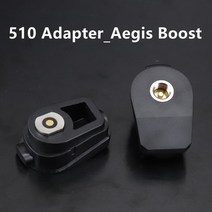 베터리악세사리 drag s drag x drag max argus pro voopoo v.suit swag px80 vinci aegis boosthero rda rta 이지스, 어댑터-이지 부스트