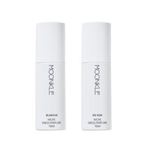 1+1 뭉클 니치 섬유향수 70ml, 레이지 선데이 모닝 70ml, 블랙베리 앤 베이 70ml