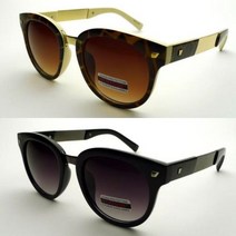 남여 공용 남자 여자 가벼운 멋있는 브라운 커피 블랙 그라데이션 렌즈 패션 커플 선그라스 선글라스 532