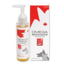 140ml 오메가3 플러스 펫 오일 강아지건강 동물공감 펫라이프 멍스타그램 영양제추천