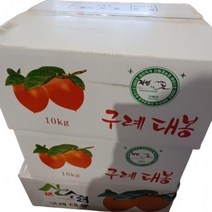 구례 대봉감 홍시 곶감 대봉시 20kg 하동악양대봉감 영암대봉감, 상세페이지 참조, 상세페이지 참조