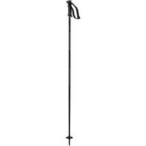 살로몬 SALOMON 스키 스톡폴 ARCTIC LADY 아크틱 레이디 레이디스 100 110 Ski Stock Pole, Black / Grey