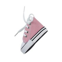 실내 자전거 거치대 정비대 아파트 보관대 킥스탠드 렉마운트 오토바이 발 지지대 작은 신발 전기 자동차 삼각대 장식 오토바이 사이드 스탠드 삼각대 신발 키 체인, 분홍색