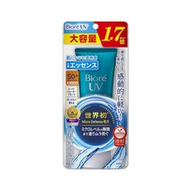 비오레 UV 선크림 아쿠아리치 워터리 에센스 85g