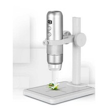 현미경 거치대 고배율 탁상용 산업용 휴대폰 수리대, A타입- MS5 WIFI 30W