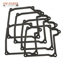 Audi a3 q3 dq250 02e tt skoda volkswagen beetle touran sharan 용 자동 변속기 밸브 바디 가스켓, 5개