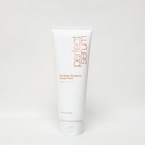 미쟝센 퍼펙트 노 워시 트리트먼트 크림팩 230ml [헤어제품 샘플증정]