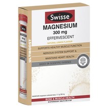 [호주직송] 스위스 멀티비타민 발포정 Swisse Ultivite Multivitamin Effervescent 60 Tablets, 1개