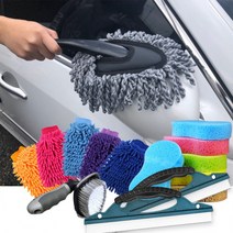 먼지닦이 휠 자동차 세차용품 [도매큐] 청소용품 브러쉬 물기제거기 유리닦이 포굿드라이브, 07)치즈거품세차스펀지(16.5cm)